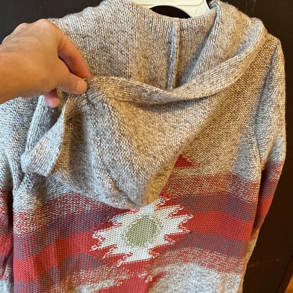 Woolrich Women's Sweater Jacket - Picture 6 of 11